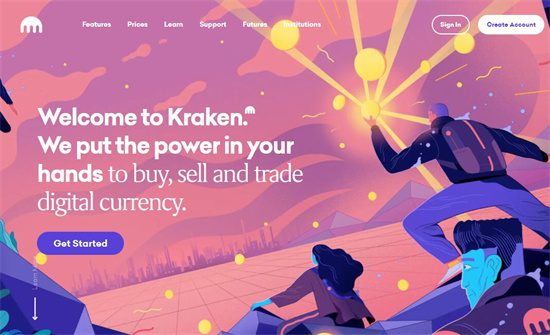 虚拟货币交易平台 币圈十大交易所排名TOP10-第16张图片-芝麻交易所下载