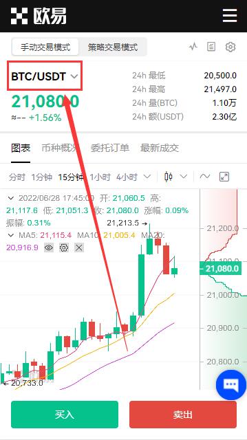 新手怎么炒币步骤 炒币正规交易平台app-第9张图片-芝麻交易所下载
