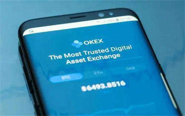 ok交易所app最新版本 ok交易平台iOS下载-第2张图片-芝麻交易所下载