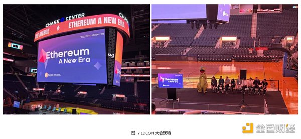 Web3 开发者的盛宴：斯坦福区块链周见闻-第7张图片-芝麻交易所下载