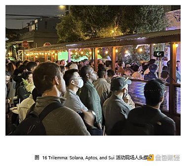 Web3 开发者的盛宴：斯坦福区块链周见闻-第16张图片-芝麻交易所下载