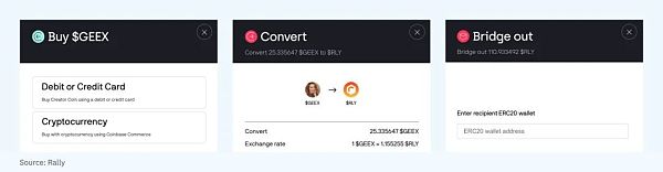托管：Web2 和 Web3 之间缺失的一环-第6张图片-芝麻交易所下载