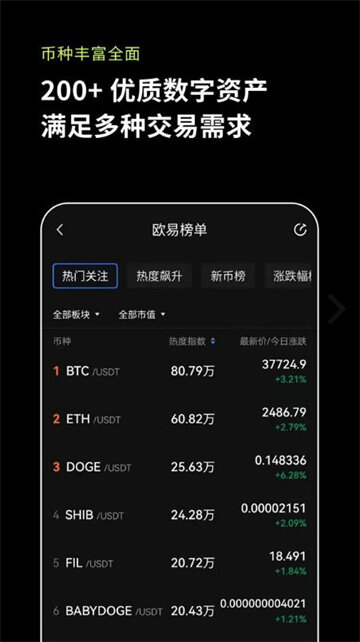 ok芝麻交易所官网app下载_芝麻交易所交易所电脑版最新v6.1.20-第6张图片-芝麻交易所下载