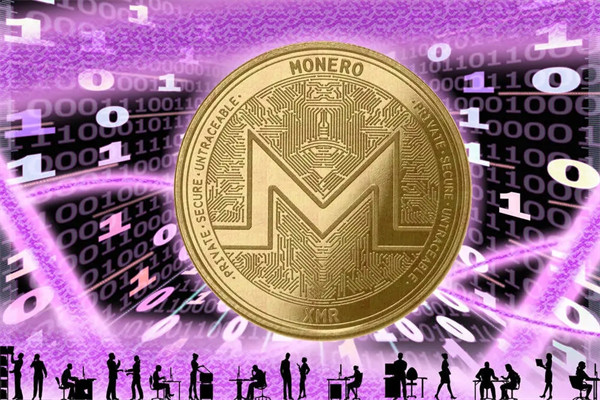 XMR币今日最新价格行情-第1张图片-芝麻交易所下载