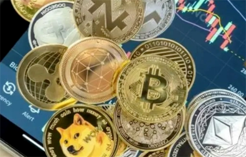 区块链货币交易app汇总 区块链资产交易平台盘点-第2张图片-芝麻交易所下载