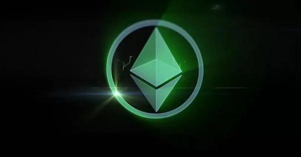 以太坊价格下一步如何走 以太坊发生了什么-第1张图片-芝麻交易所下载