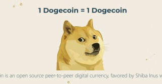狗狗币最新消息 狗狗币最新行情分析