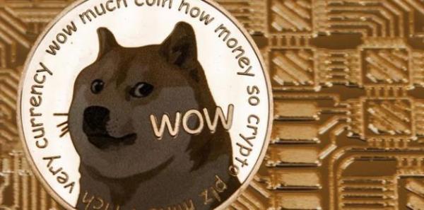 狗狗币最新资讯 DOGE行情预测-第1张图片-芝麻交易所下载