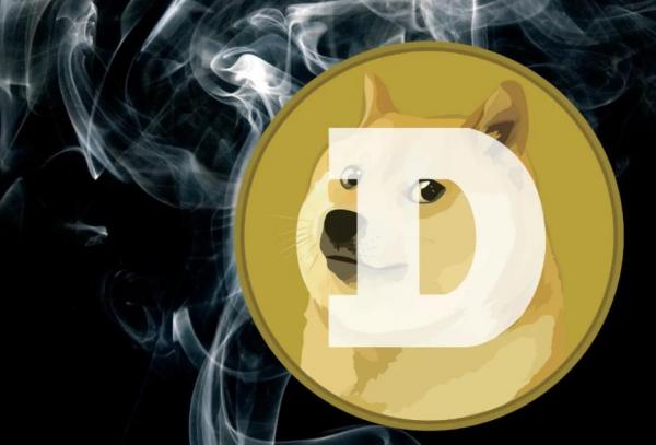 狗狗币预测 DOGE一个月价格走势-第1张图片-芝麻交易所下载
