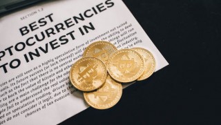 加密货币出现崩盘 - 加密市场崩盘即将来临的2个迹象