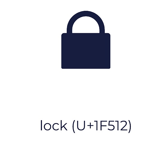 Unicode 视觉欺骗攻击深度解析-第12张图片-芝麻交易所下载