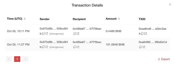 BNB CrossChain Bridge 被黑简析-第6张图片-芝麻交易所下载