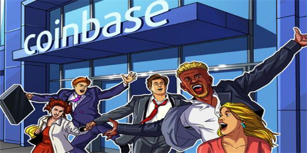 Coinbase原则上获得新加坡加密许可证的批准-第1张图片-芝麻交易所下载