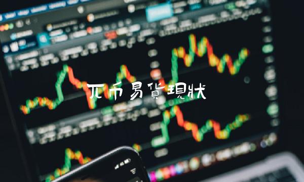 兀币易货现状