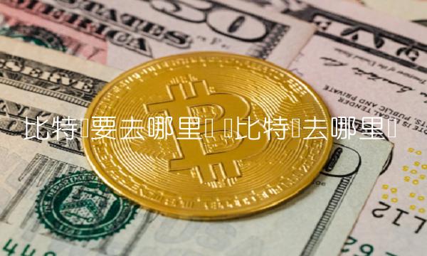 比特币要去哪里买 买比特币去哪里买