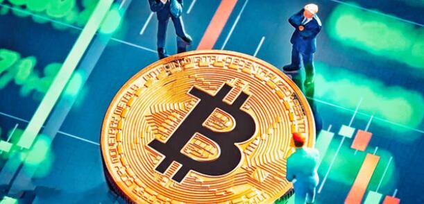 虚拟货币四大交易平台|btc交易平台平台排名-第2张图片-芝麻交易所下载