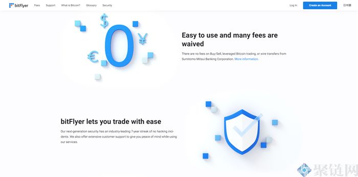bitflyr交易所在中国合法吗？正规吗？-第1张图片-芝麻交易所下载