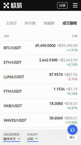 抹茶交易所国际版下载_OK币国际交易所下载-第4张图片-芝麻交易所下载 抹茶交易所国际版下载_OK币国际交易所下载-第4张图片-芝麻交易所下载