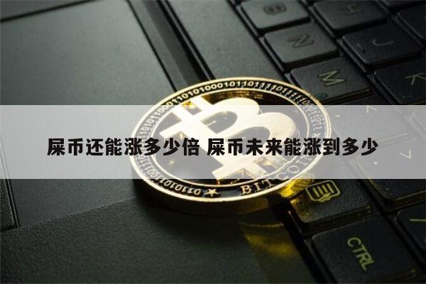 屎币为什么大涨 屎币2022前景如何-第1张图片-芝麻交易所下载