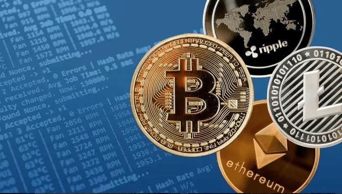 比特币较前五年涨了多少倍 比特币是什么时候发行的-第1张图片-芝麻交易所下载 比特币较前五年涨了多少倍 比特币是什么时候发行的-第1张图片-芝麻交易所下载