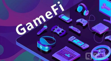 GameFi是什么意思?一文读懂GameFi(链游)-第2张图片-芝麻交易所下载 GameFi是什么意思?一文读懂GameFi(链游)-第2张图片-芝麻交易所下载