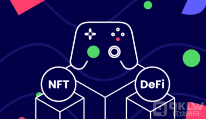 GameFi是什么意思?一文读懂GameFi(链游)-第3张图片-芝麻交易所下载 GameFi是什么意思?一文读懂GameFi(链游)-第3张图片-芝麻交易所下载