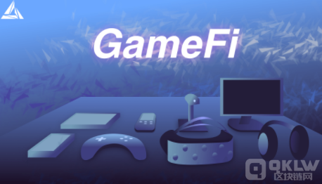 GameFi是什么意思?一文读懂GameFi(链游)-第4张图片-芝麻交易所下载 GameFi是什么意思?一文读懂GameFi(链游)-第4张图片-芝麻交易所下载