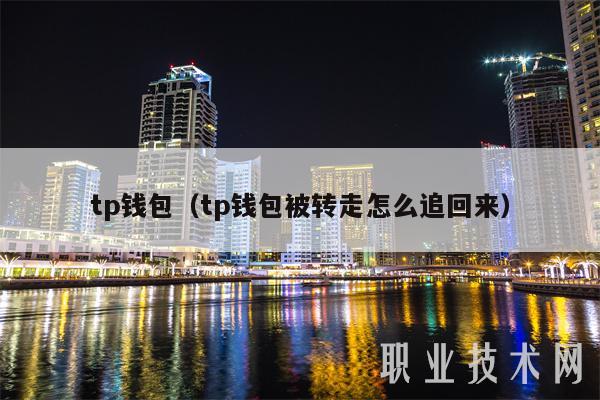 tp钱包(tp钱包被转走怎么追回来)