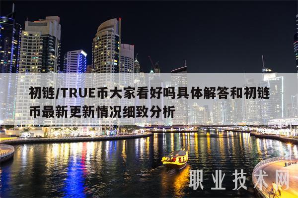 初链/TRUE币大家看好吗具体解答和初链币最新更新情况细致分析