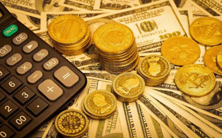 数字货币2023年 交易平台介绍 十大数字货币榜单推荐