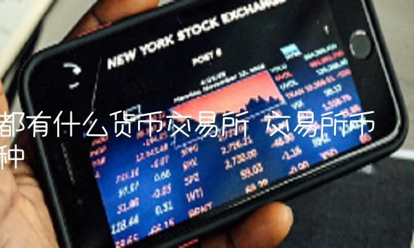 都有什么货币交易所-第1张图片-芝麻交易所下载 都有什么货币交易所-第1张图片-芝麻交易所下载