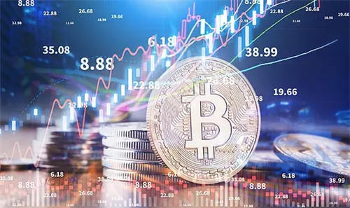 比特币价格今日行情 比特币最新行情及新闻分析-第1张图片-芝麻交易所下载