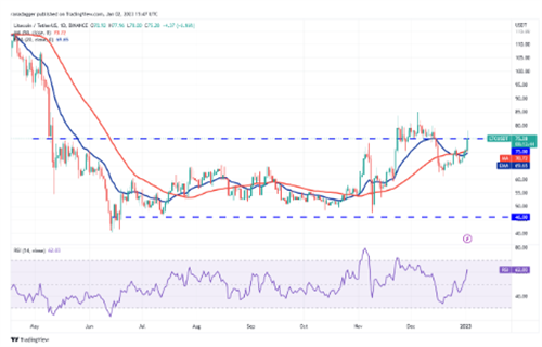 莱特币今日最新行情 LTC今日最新价格-第2张图片-芝麻交易所下载 莱特币今日最新行情 LTC今日最新价格-第2张图片-芝麻交易所下载