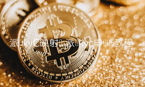 派币kyC映射币 派币kyc申请认证教程