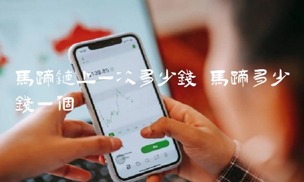 马蹄链上一次多少钱 马蹄多少钱一个-第1张图片-芝麻交易所下载 马蹄链上一次多少钱 马蹄多少钱一个-第1张图片-芝麻交易所下载