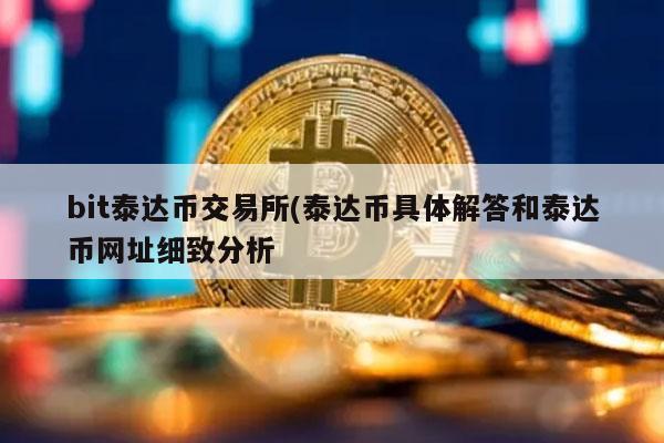 bit泰达币交易所 - 泰达币具体解答和泰达币网址细致分析-第1张图片-芝麻交易所下载 bit泰达币交易所 - 泰达币具体解答和泰达币网址细致分析-第1张图片-芝麻交易所下载