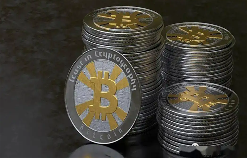 比特币交易软件推荐 比特币交易软件合集-第1张图片-芝麻交易所下载