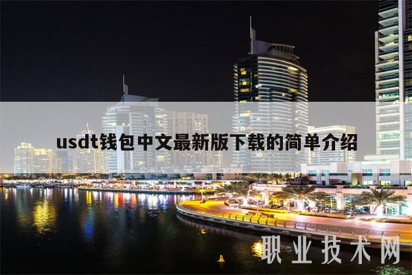 usdt钱包中文最新版下载的简单介绍