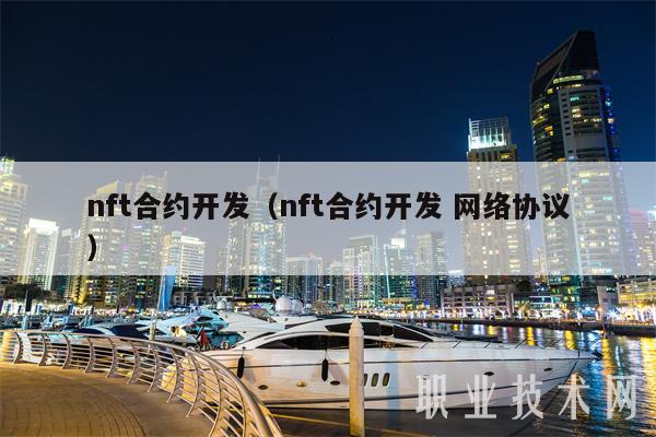 nft合约开发(nft合约开发 网络协议)