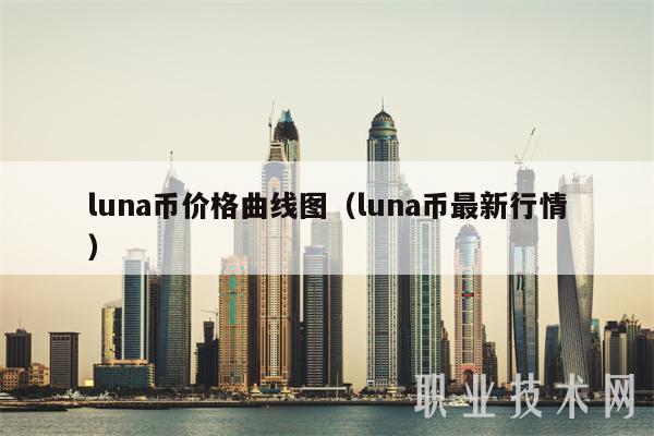 luna币价格曲线图(luna币最新行情)