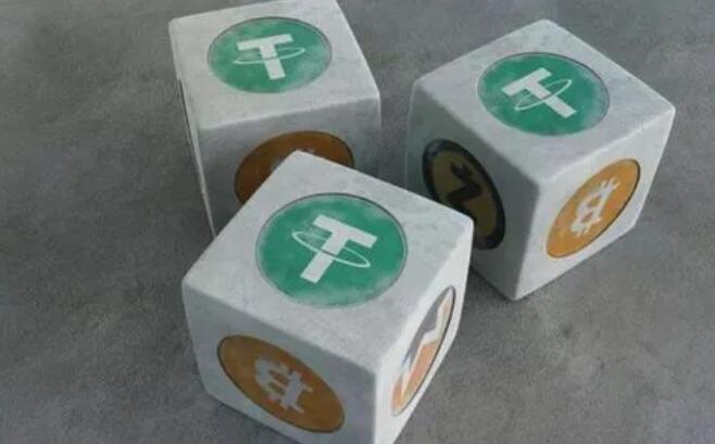 usdt官网下载app_Tether钱包苹果版最新版下载-第3张图片-芝麻交易所下载