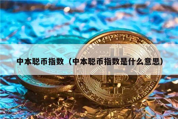 中本聪币指数(中本聪币指数是什么意思)-第1张图片-芝麻交易所下载 中本聪币指数(中本聪币指数是什么意思)-第1张图片-芝麻交易所下载