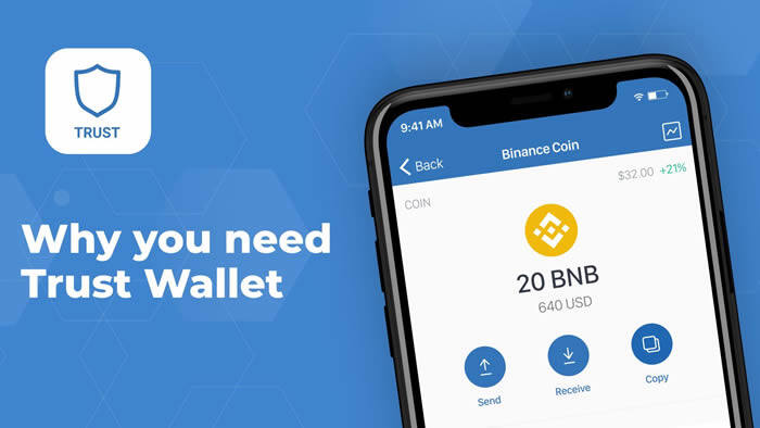 什么是binance币钱包?binance币(BNB)钱包推荐-第2张图片-芝麻交易所下载