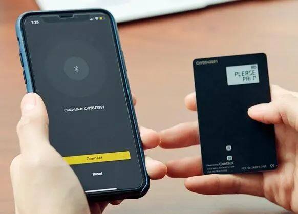 什么是binance币钱包?binance币(BNB)钱包推荐-第3张图片-芝麻交易所下载
