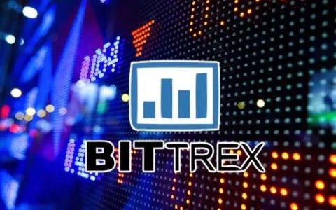 Bittrex交易所