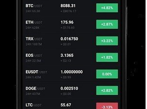下载芝麻交易所交易所官网app 芝麻交易所交易所最新app下载-第1张图片-芝麻交易所下载