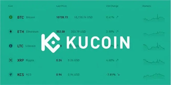 KuCoin交易所下载_KuCoin币库交易平台-第1张图片-芝麻交易所下载 KuCoin交易所下载_KuCoin币库交易平台-第1张图片-芝麻交易所下载