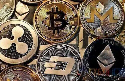 虚拟币交易平台app排行 国内正规的虚拟货币交易平台合集-第2张图片-芝麻交易所下载