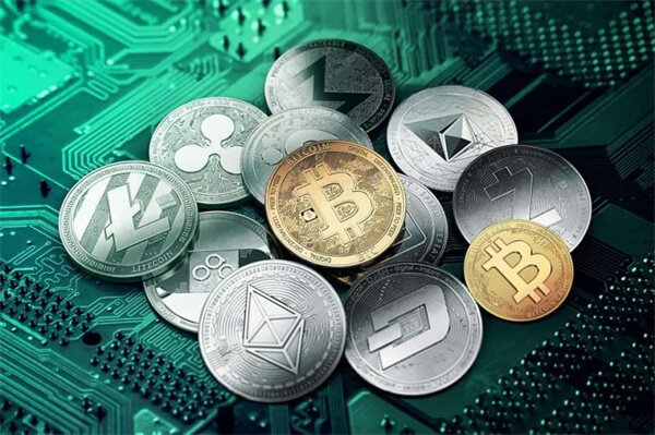 靠谱虚拟货币交易所APP 靠谱安全虚拟货币交易所排行榜-第5张图片-芝麻交易所下载