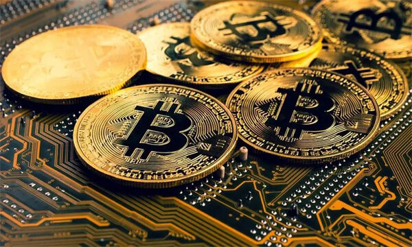 比特币BTC交易平台推荐 十大热门比特币交易平台排行榜-第3张图片-芝麻交易所下载